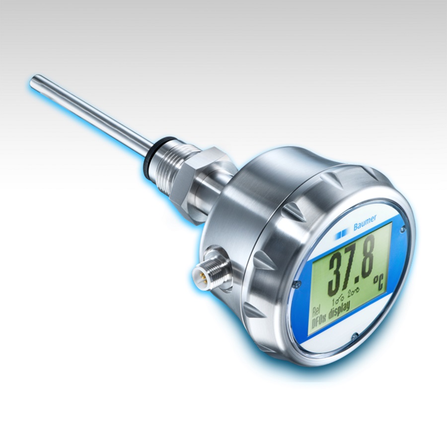 temperature sensor