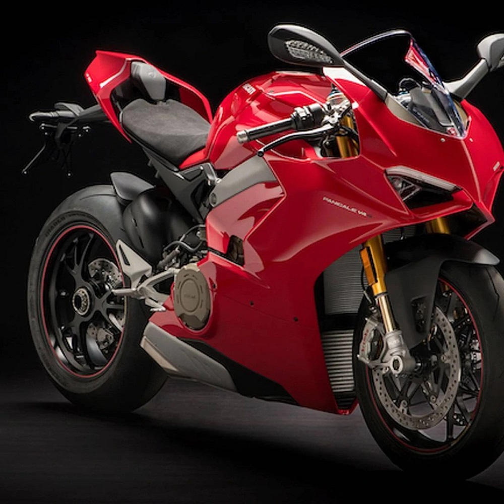 best looking motorcycle