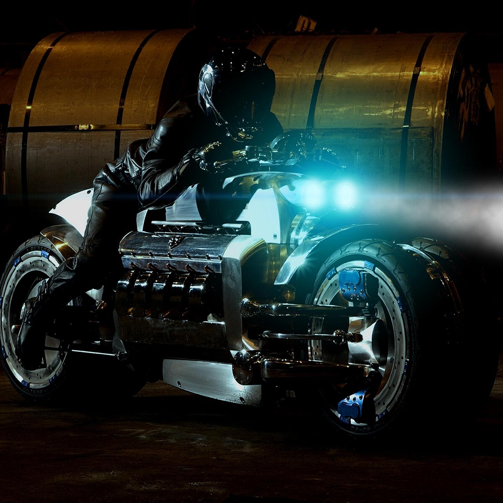 best looking motorcycle