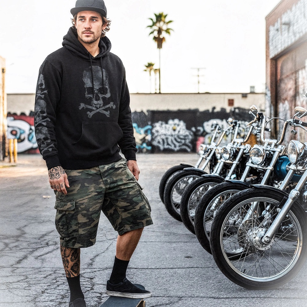 cold weather motorcycle gear