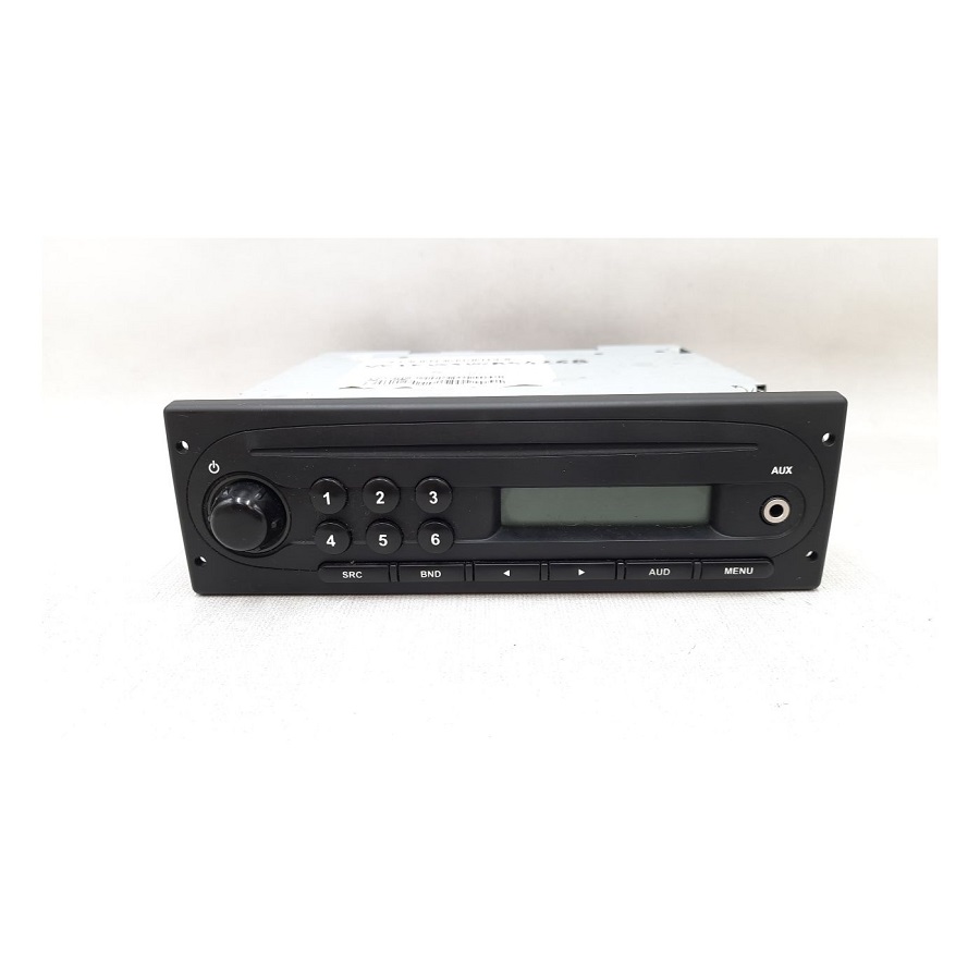 car radio for twingo 2