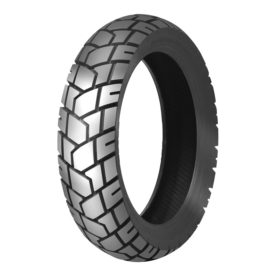 Dual Sport Motorcycle Tires