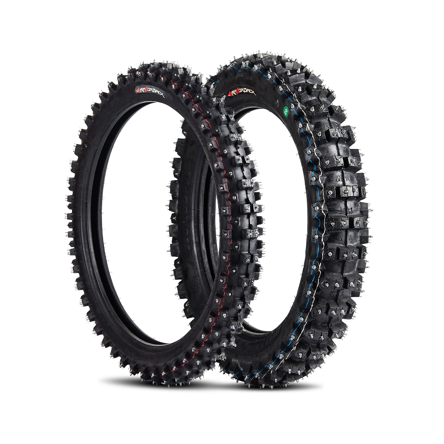 Motorcycle Winter Tires