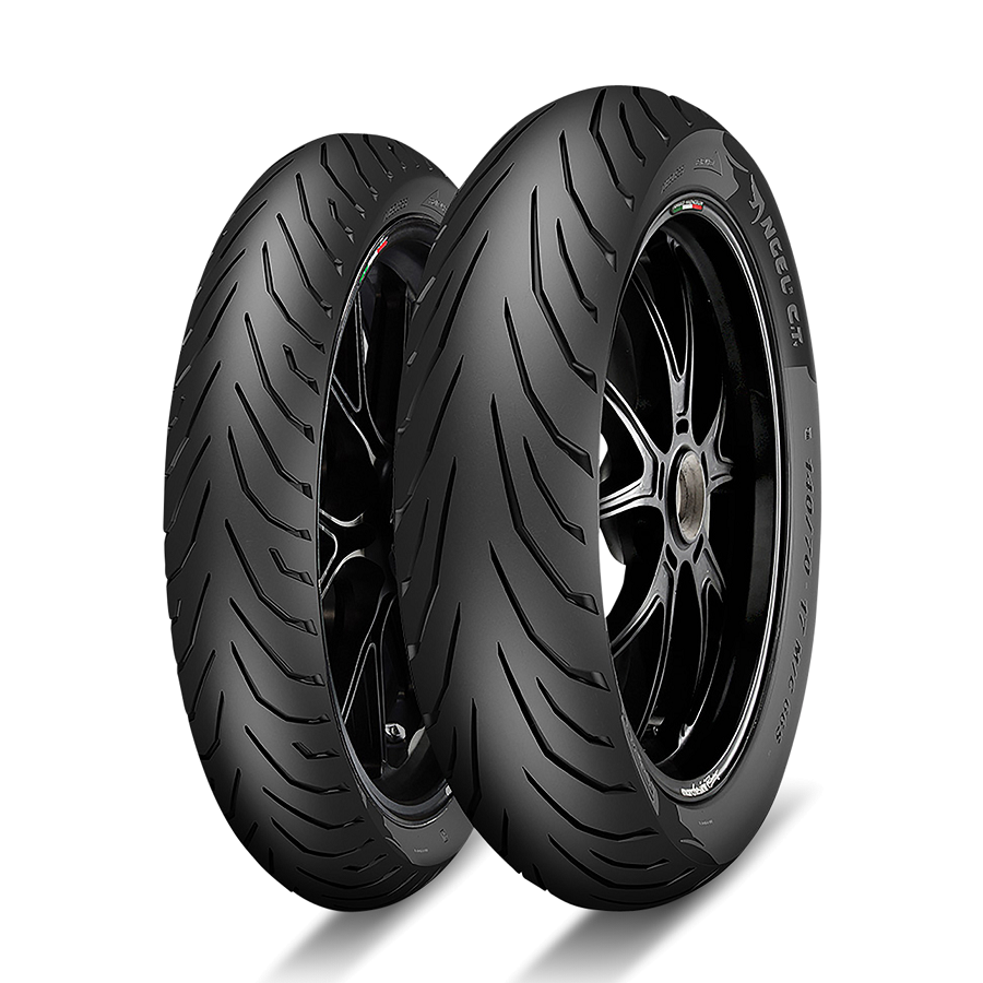 When to Replace Motorcycle Tires