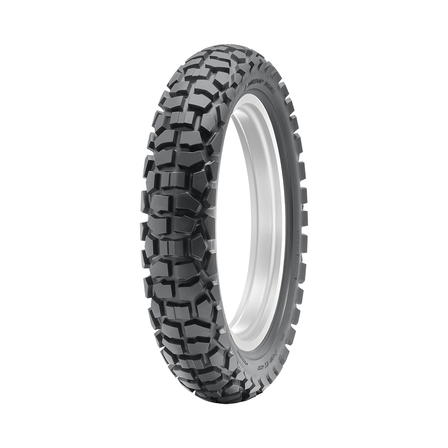 Dual Sport Motorcycle Tires