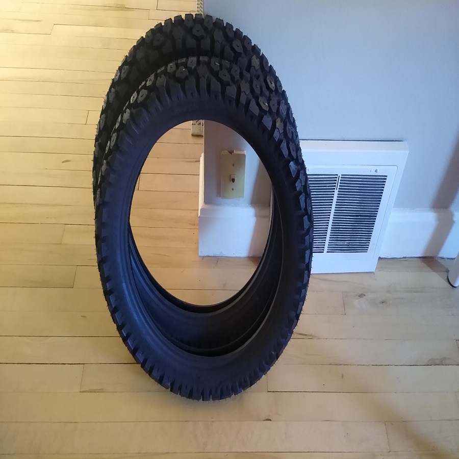 motorcycle tires