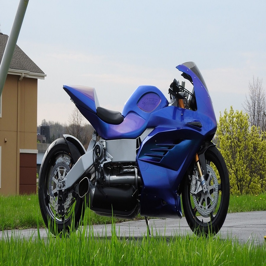 y2k motorcycle