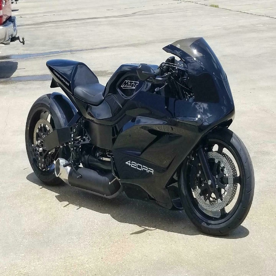 y2k motorcycle