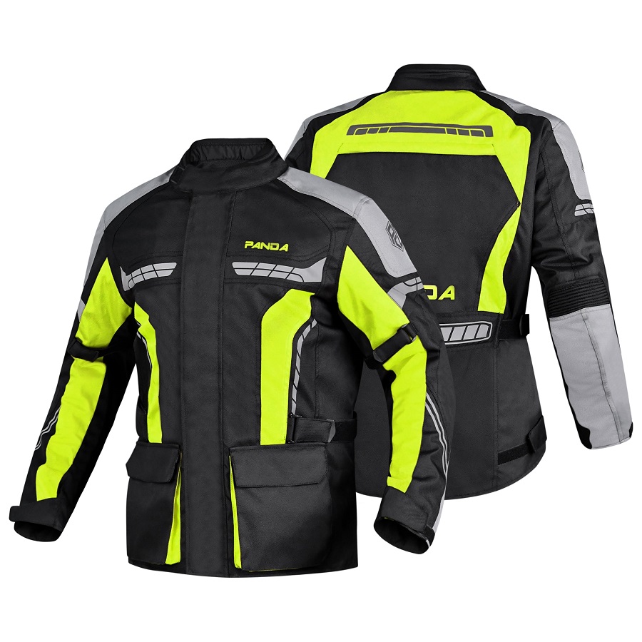 Motorcycle Gear for Men