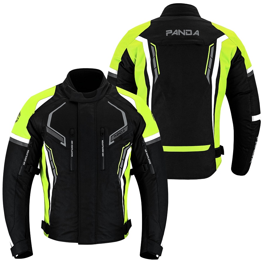 Motorcycle Gear for Men