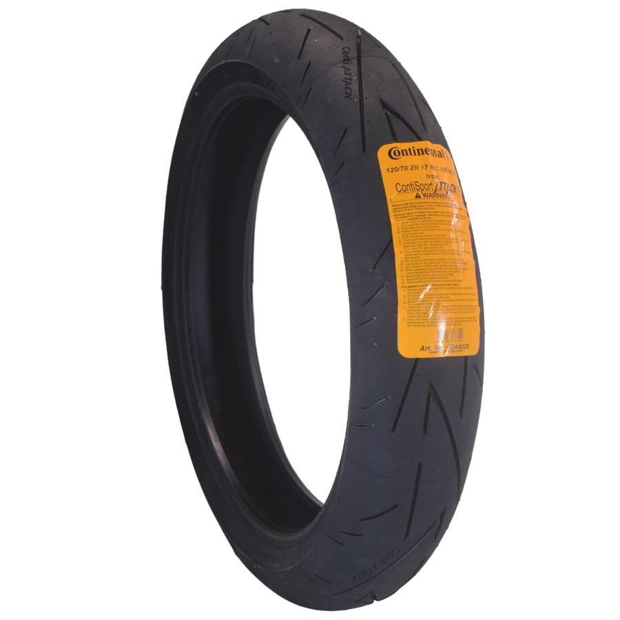 Motorcycle Tires Clearance