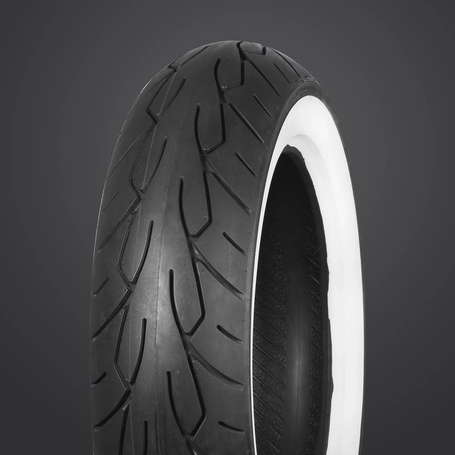 Whitewall Motorcycle Tires