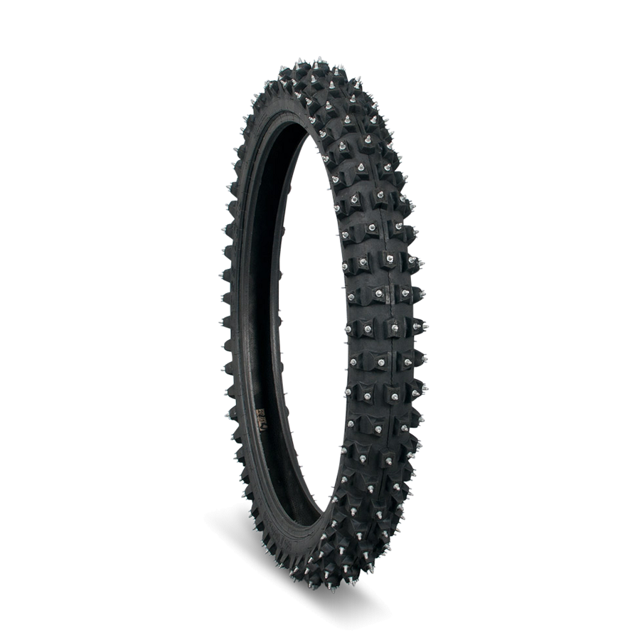 Motorcycle Snow Tires