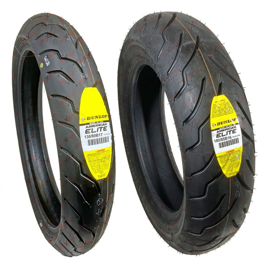 best motorcycle tires