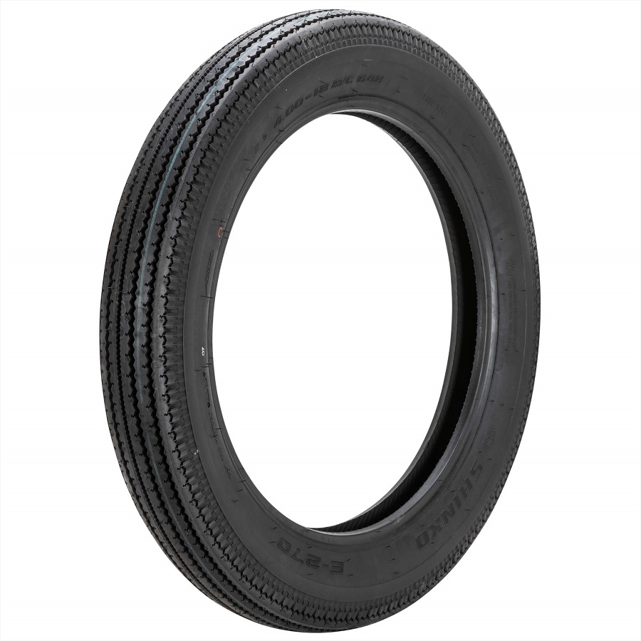 18 Inch Motorcycle Tires