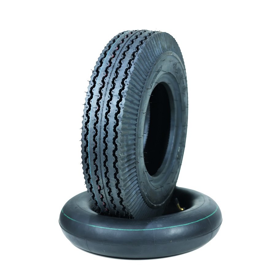 Tubeless Motorcycle Tires