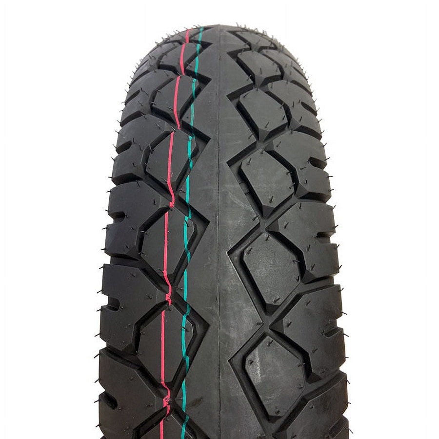 130/90-16 Rear Motorcycle Tires