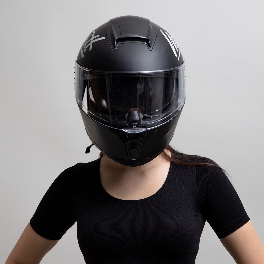 Best Female Motorcycle Helmets to Gift This Valentine’s Day