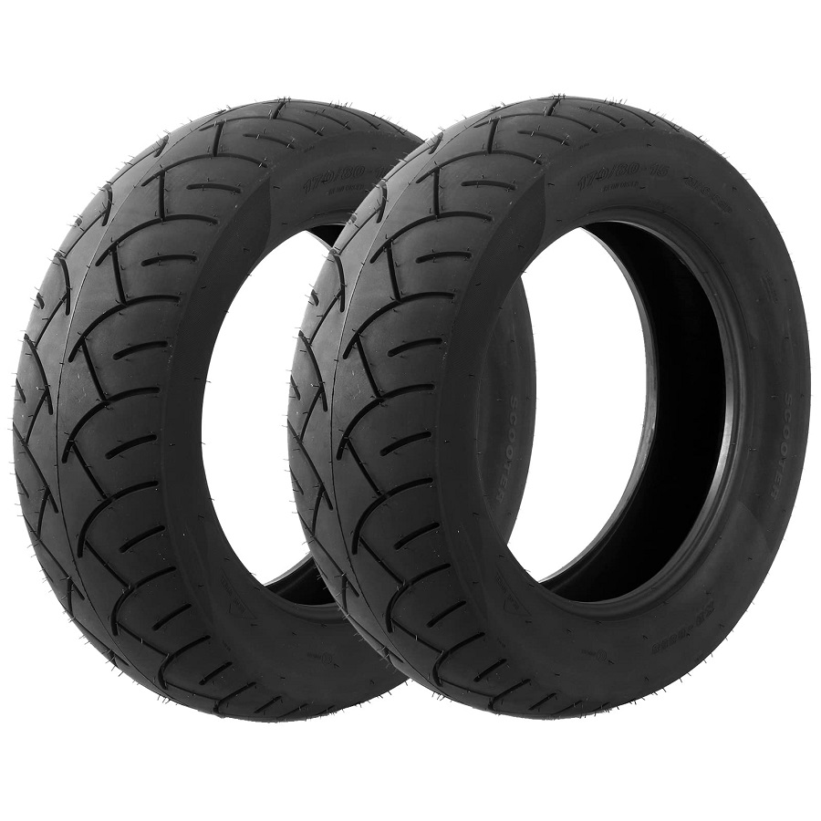 Motorcycle Rain Tires