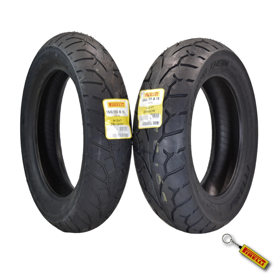 Best Motorcycle Tires for Cruisers: Tread Patterns to Longevity