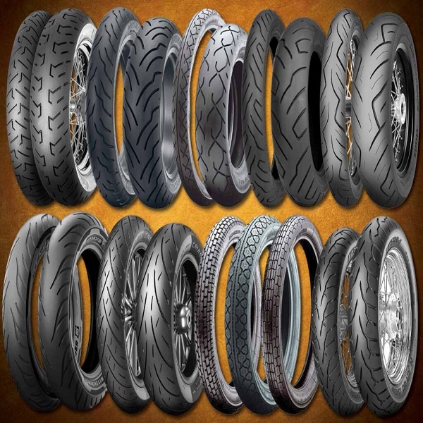 Best Motorcycle Tires for Street