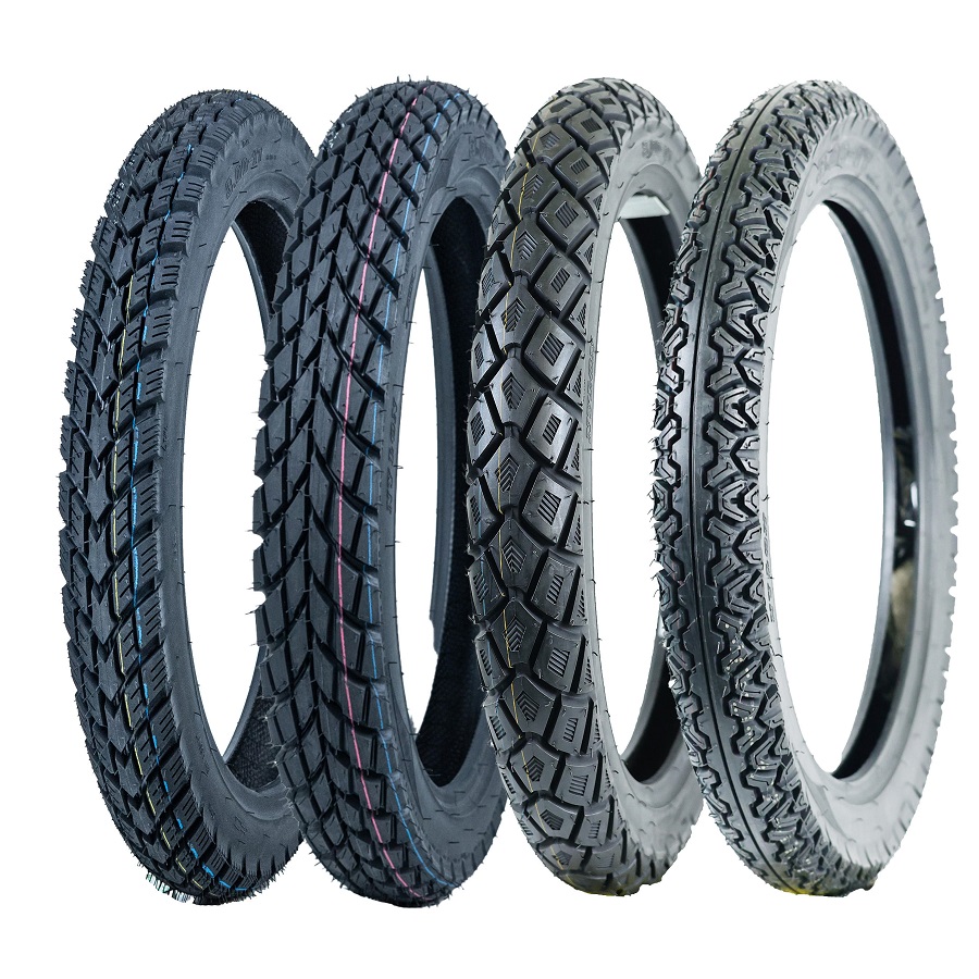 When to Replace Motorcycle Tires: Motorcycle Tire Replacement