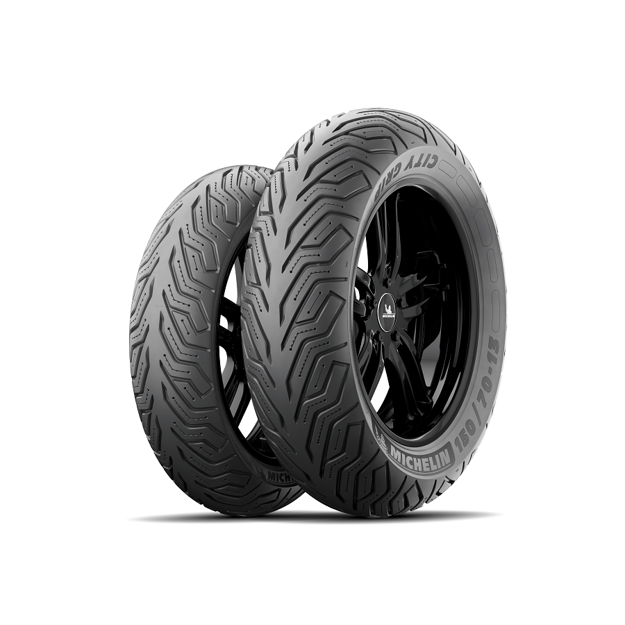 Motorcycle Winter Tires