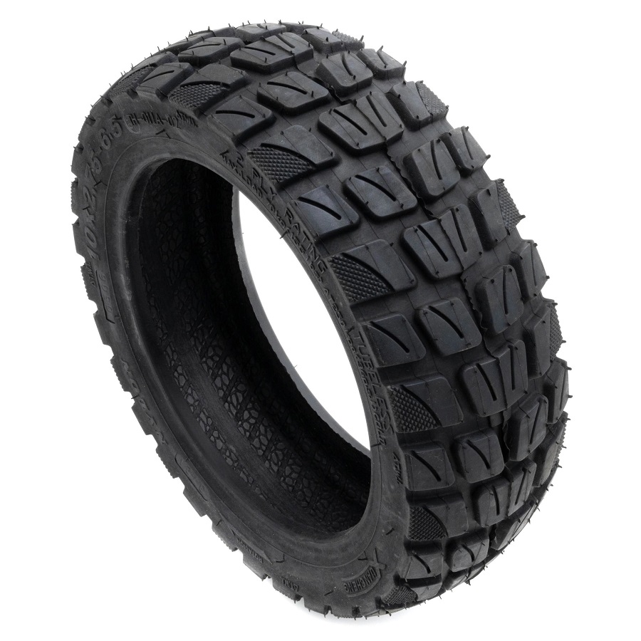 Tubeless Motorcycle Tires