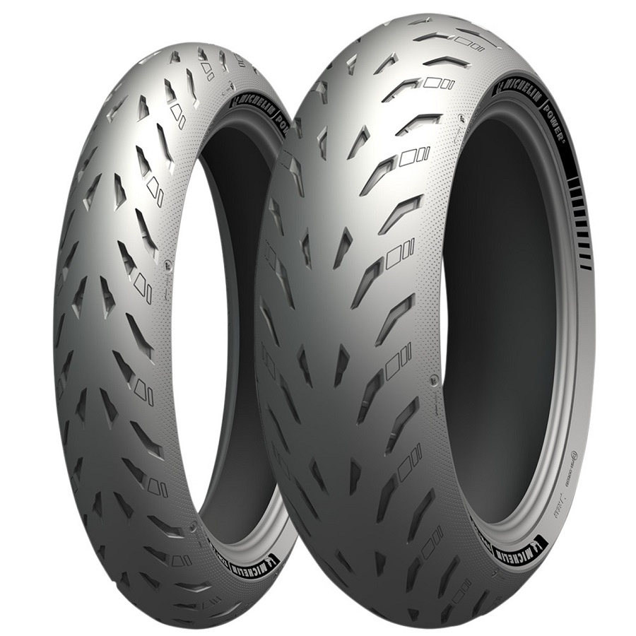 Motorcycle Rain Tires