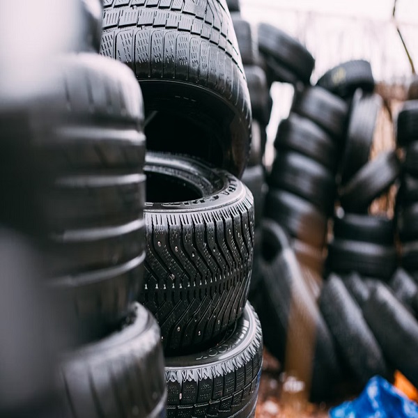 Wholesale Motorcycle Tires