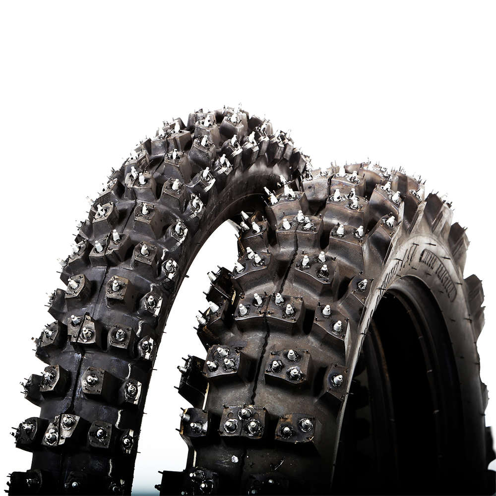 Winter Motorcycle Tires