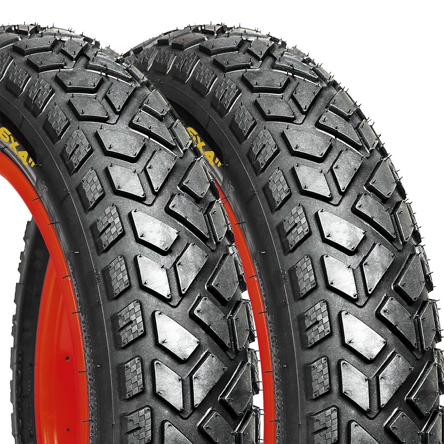 All-Terrain Motorcycle Tires