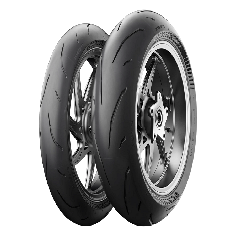 Best Motorcycle Track Tires