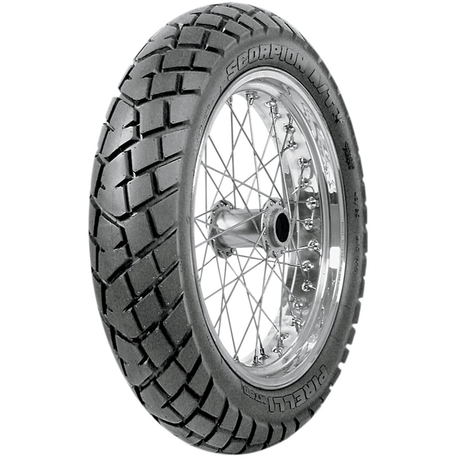 All-Terrain Motorcycle Tires