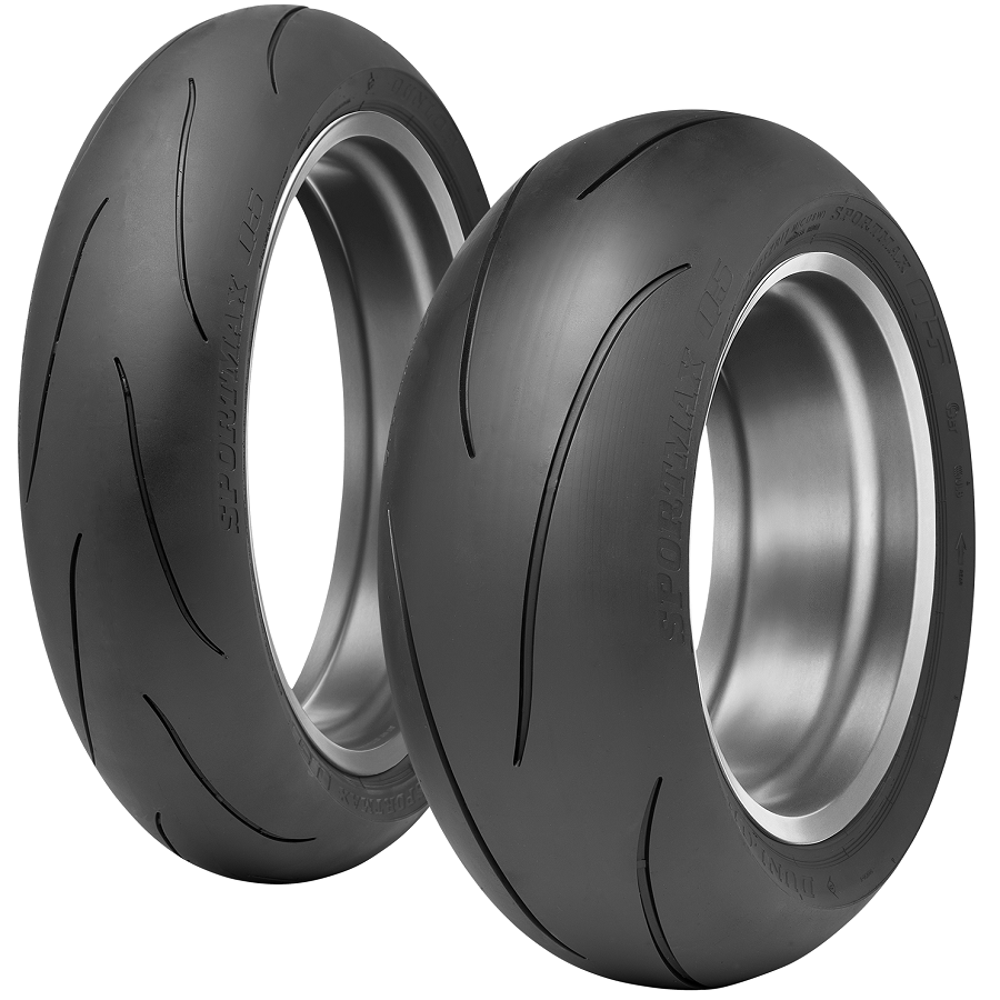 Best Motorcycle Track Tires