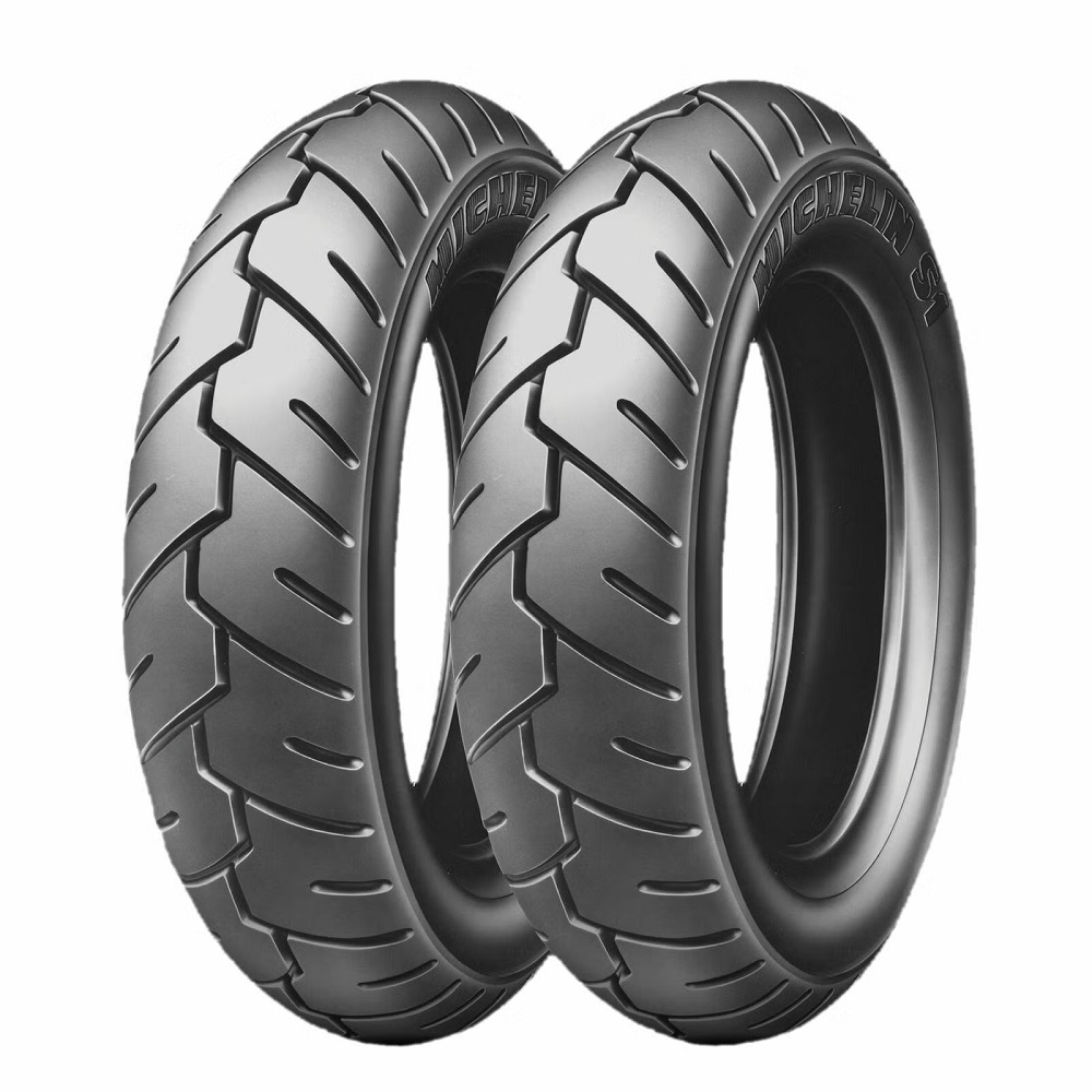 motorcycle tires