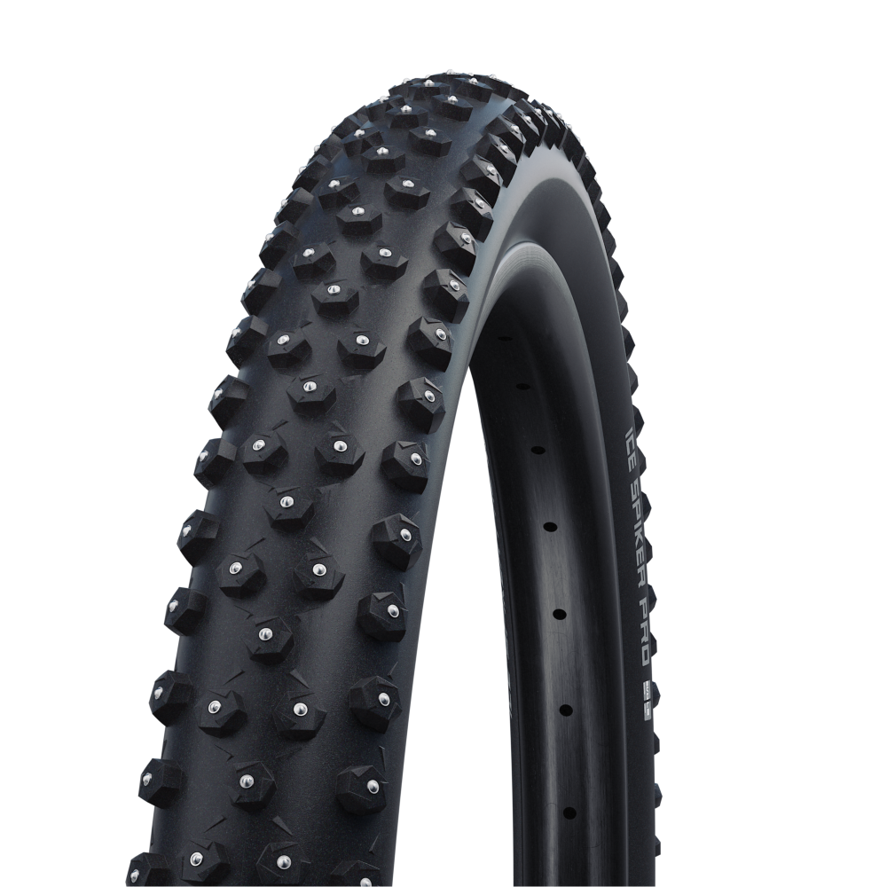 Winter Motorcycle Tires