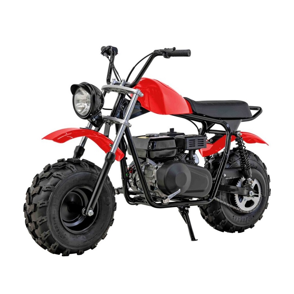 mini motorcycle