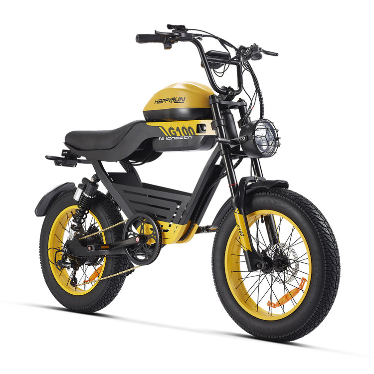 Fastest_Ebike