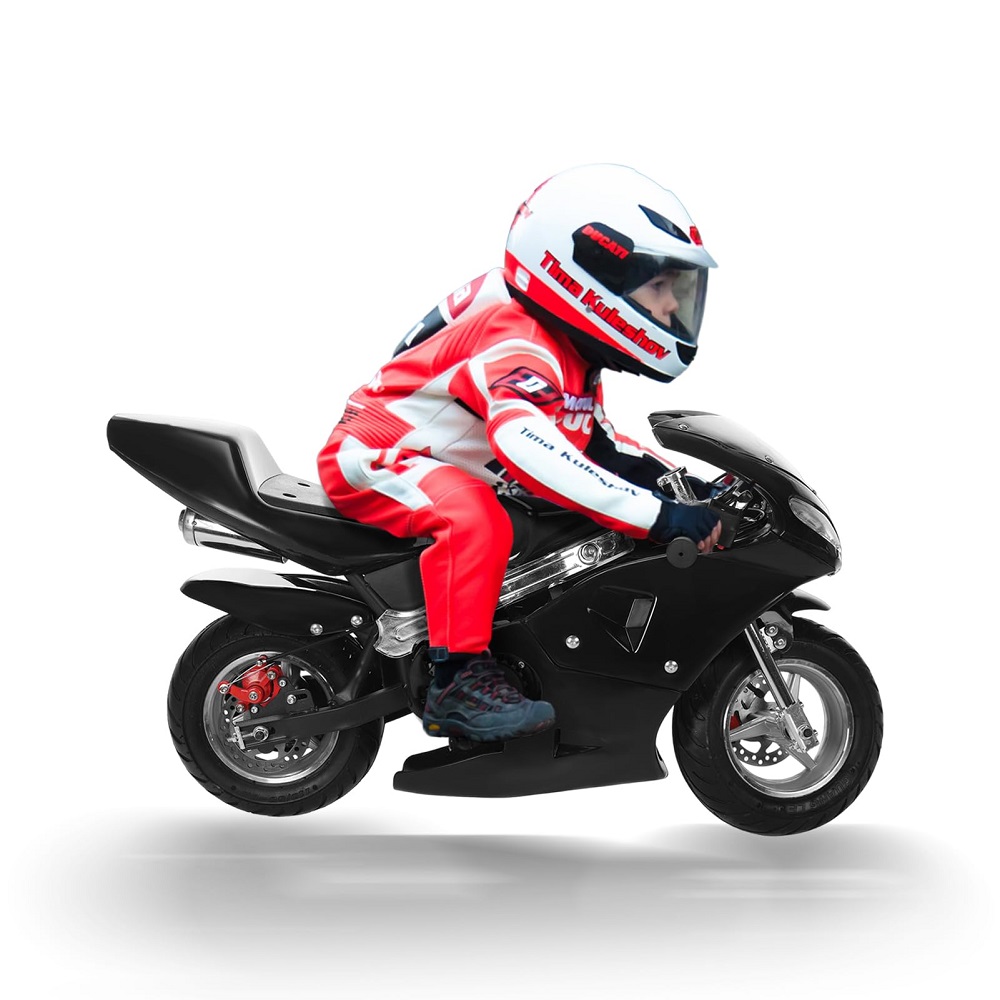 mini motorcycle
