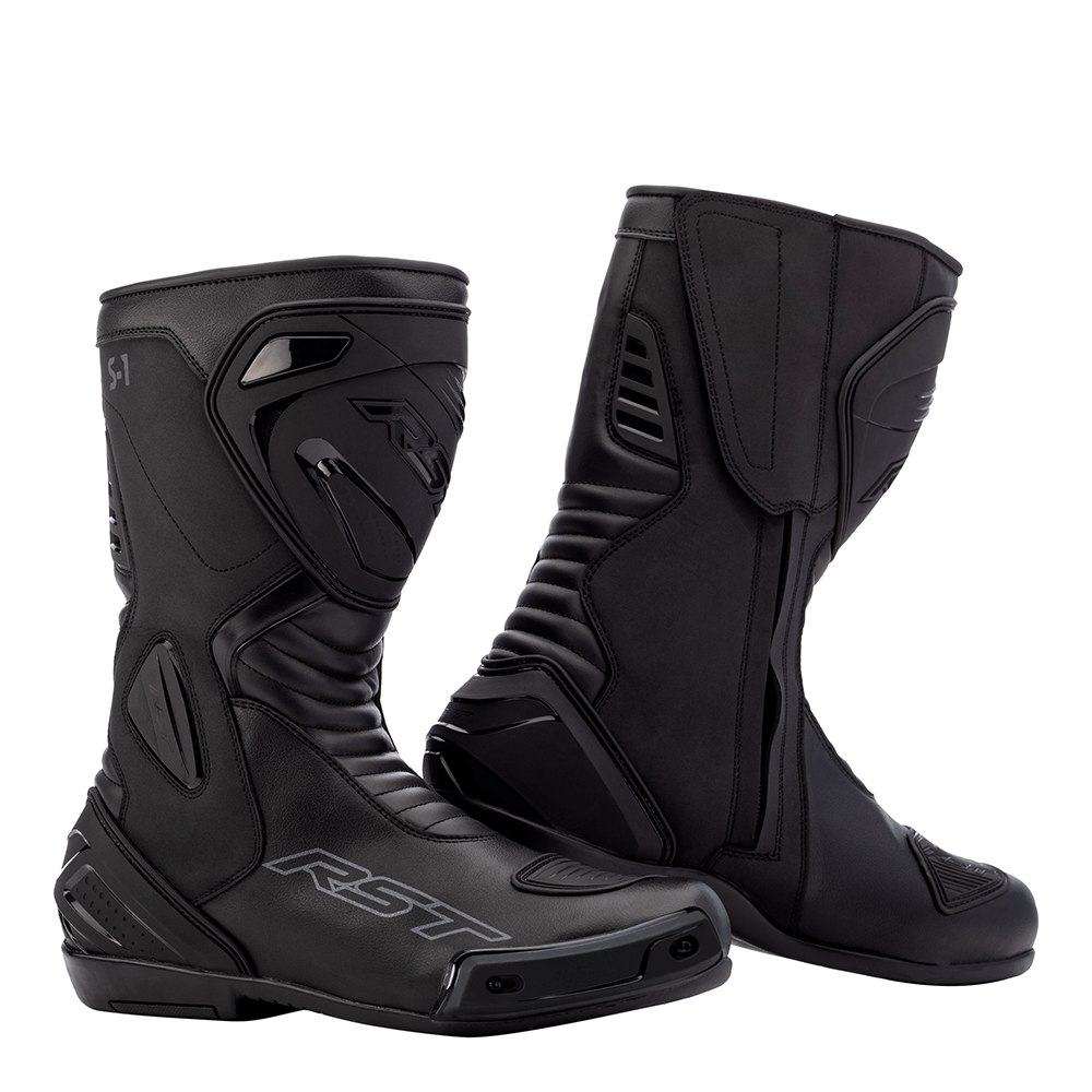 motorcycle boots
