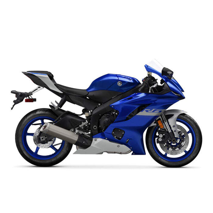 r6 motorcycle