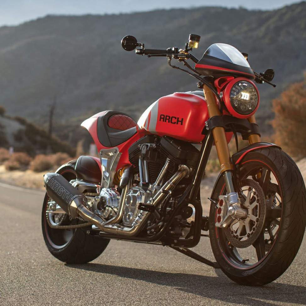 Arch-KRGT