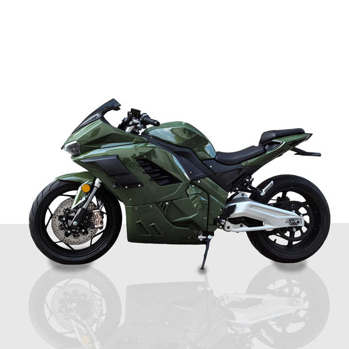 electric motorcycle for adults
