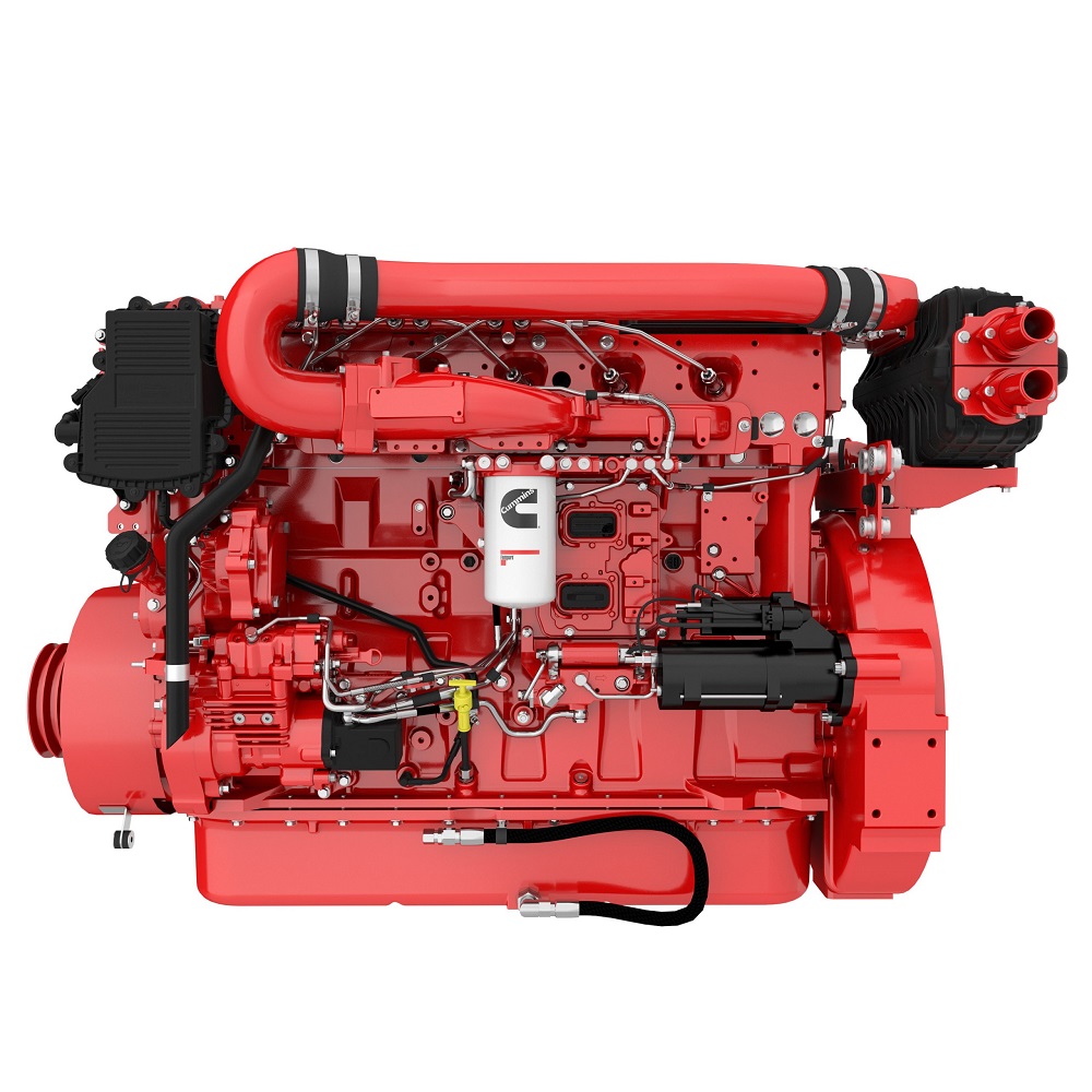 cummins engine