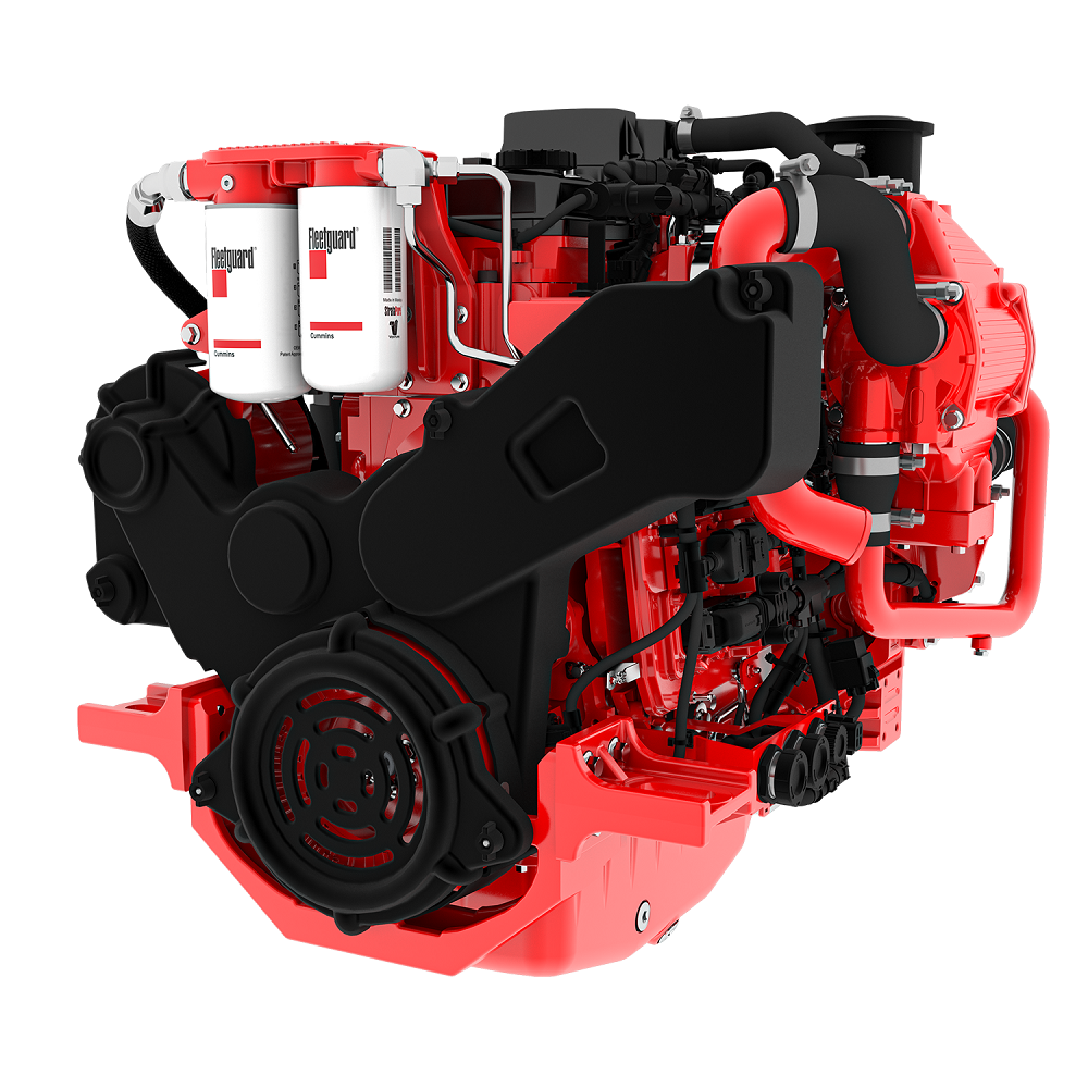 cummins engine