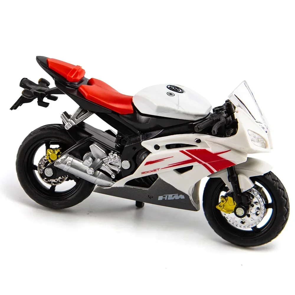 r6 motorcycle