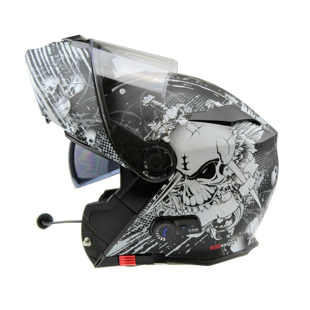 helmet