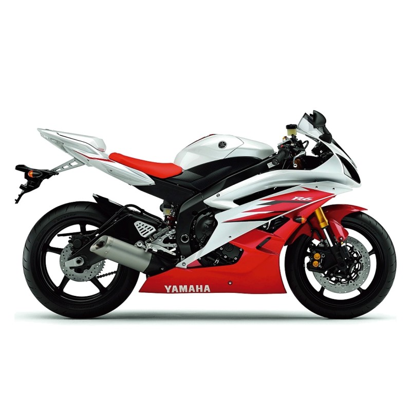 Yamaha-yzf-r6-Sticker-white