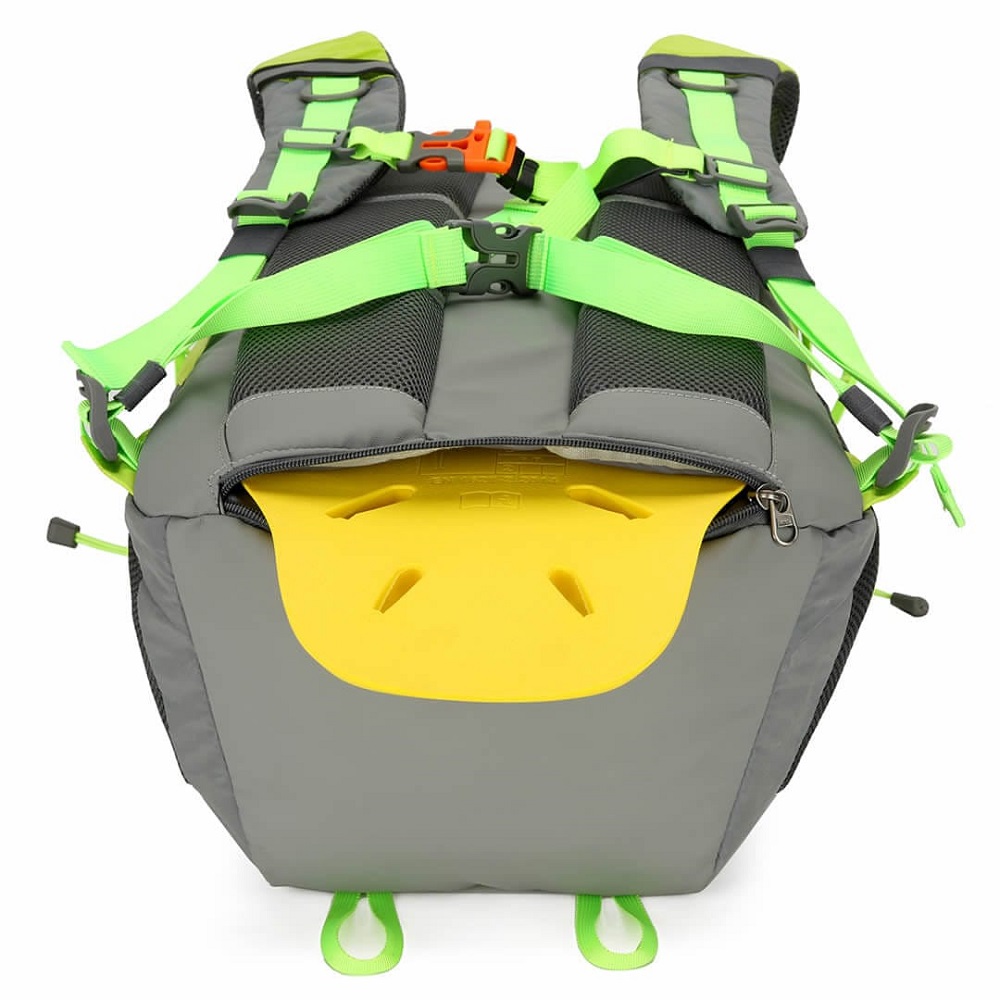 motorcycle backpack